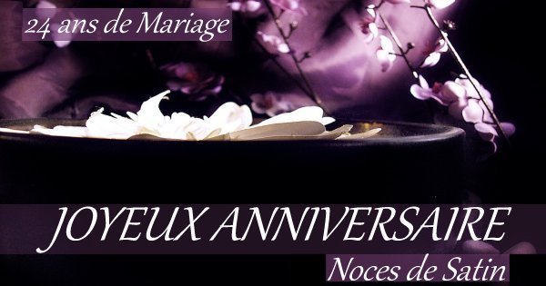 Anniversaire De Mariage Noces De 1 80 Ans De Mariage