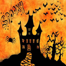 Spooky