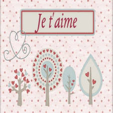 Je t'aime, Je t'aime!