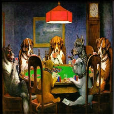 Poker Night