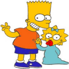 Bart et Maggy Peace