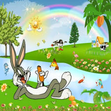 Image Bugs Bunny
