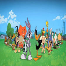 Images Looney Tunes