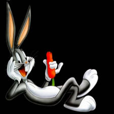 Bugs Bunny Wabitt