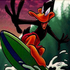 Daffy le canard