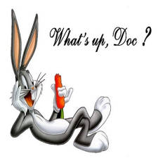 Bugs Bunny