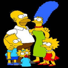 Les Simpsons