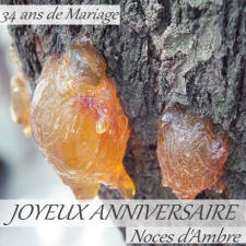 anniversaire mariage 34 ans