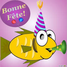 Carte Virtuelle Anniversaire Gratuite