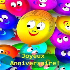 sourire anniversaire