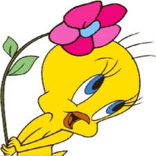 Tweety