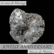 Anniversaire De Mariage Noces De 1 80 Ans De Mariage