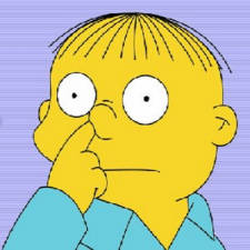 Ralph Wiggum