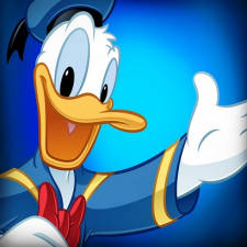 Donald Duck