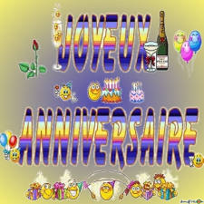 carte souhait anniversaire drole