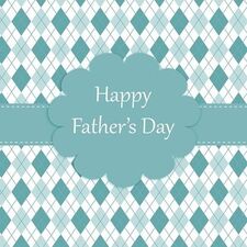 Carte virtuelle Happy Father's Day