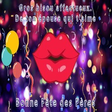 virtuelle fête des pères