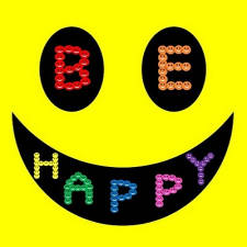 Sourire Be Happy