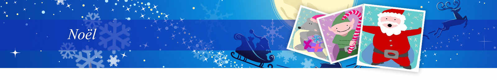 Noël 2022 - Carte virtuelle Noël