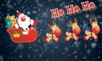 vidéo Ho, Ho, Ho… Joyeux Noël a partager par Facebook